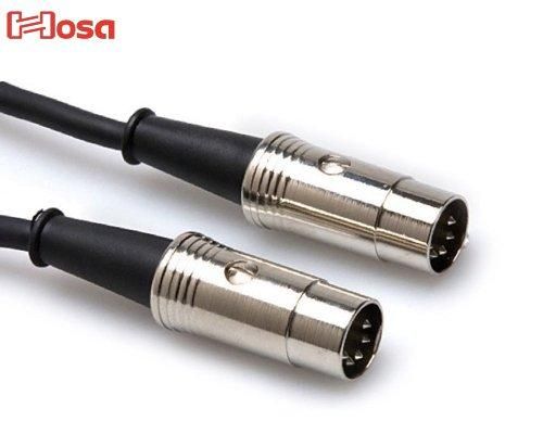 HOSA TechnologyʥۥƥΥMID-515MIDI֥ʥץ꡼4.5m