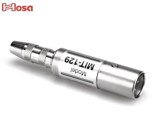 HOSA TechnologyʥۥƥΥMIT-129XLRΥ󥪥-Υե᥹ ԡѴ