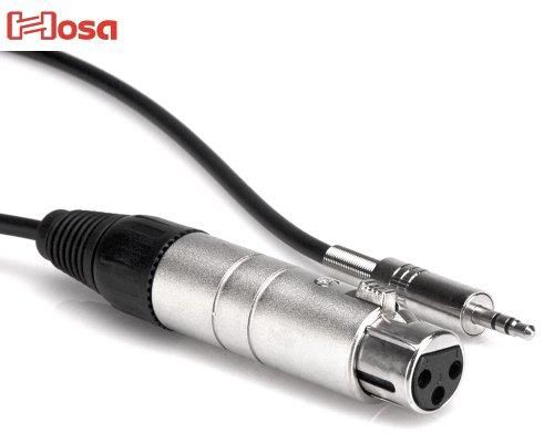 HOSA TechnologyʥۥƥΥMIT-156XLRΥ󥪥-Υե᥹ ԡѴ 45cm