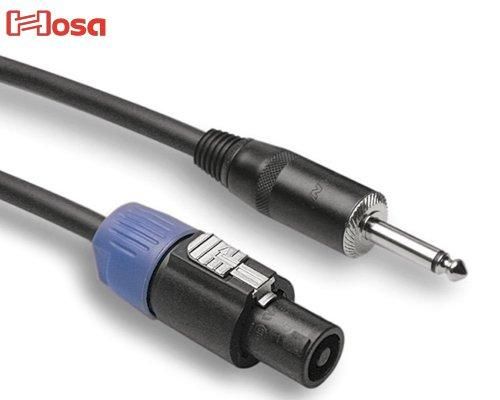 HOSA TechnologyʥۥƥΥSKT-450Qԥ-Υե󥪥 ԡ֥ʥץ꡼15m