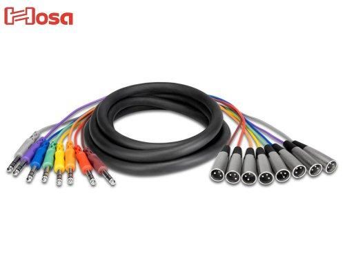 HOSA TechnologyʥۥƥΥSTX-805Mƥ쥪ե󥪥-XLRΥ󥪥 ޥ֥ 5m