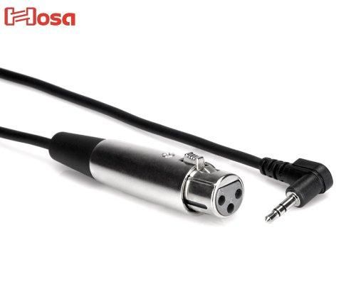 HOSA TechnologyʥۥƥΥXVM-105FXLRΥ᥹-Lƥ쥪ߥ˥ ӥǥѥǥ֥ 1.5m