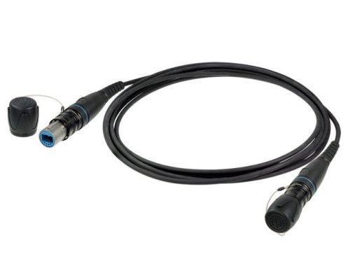 ALVA 光ファイバーケーブル OK0200PRO 新品未使用 （光ファイバー 
