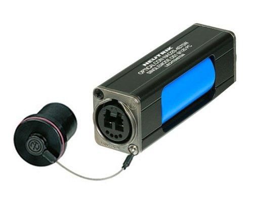 opticalCON DUO X-TREME - Neutrik
