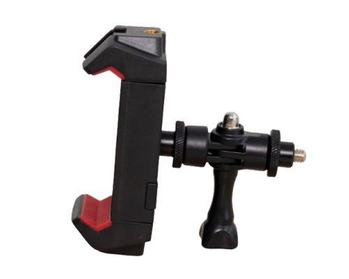 EV SX300用 U型マウンティングブラケット Mb200