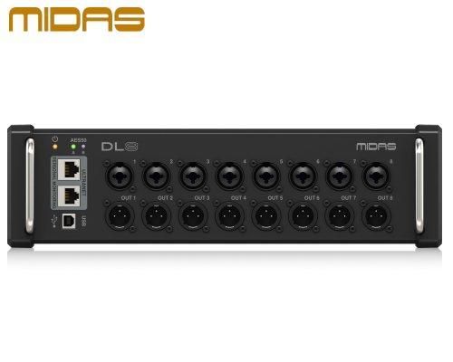 MIDAS ޥ DL8 ơܥå