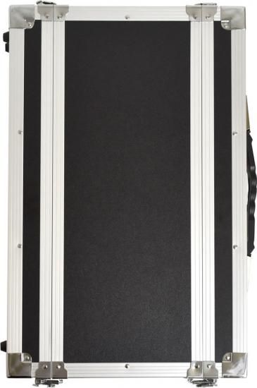 KC/キョーリツ 1U ハーフラックケース ブラック HRC-1U KC/キョーリツ 1U ハーフラックケース ブラック HRC-1U