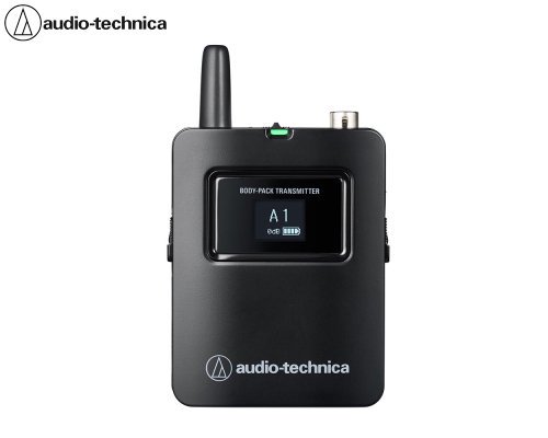 audio-technicaSystem 20 PRO2.4GHzӥǥ ܥǥѥåȥ󥹥ߥåATW-T1401