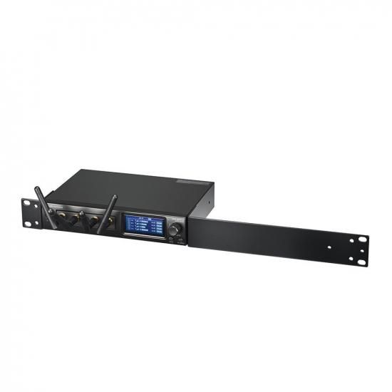 audio-technica System 20 PRO 2.4GHz帯 4chレシーバー ATW-R1440