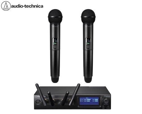 audio-technicaSystem 20 PRO2.4GHzӥǥ 2chϥɥإɥƥࡡATW-1422