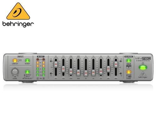 BEHRINGERʥ٥󥬡˥եå饤FBQ800 V2