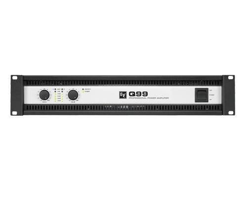 EV エレクトロボイス　Q99　パワーアンプ EV エレクトロボイス Q99 パワーアンプ