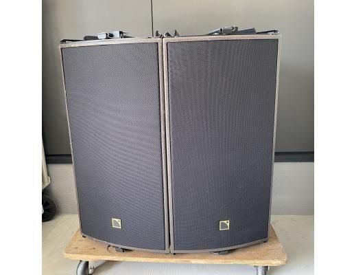 L-ACOUSTICS  ARCS Wide ڥڥ䡦ŵ (1408-1611)