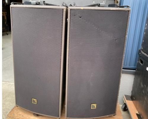 L-ACOUSTICS  ARCS Wide ڥڥ䡦ŵ (1612-1613)