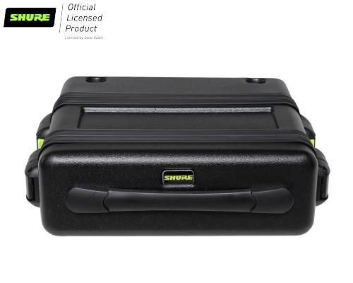 SHURE BY GATORSH-WSYS-CASE󥰥磻쥹ޥƥATA