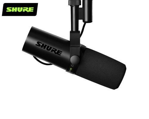 SHUREʥߥåޥۥ ץꥢ¢ SM7DB