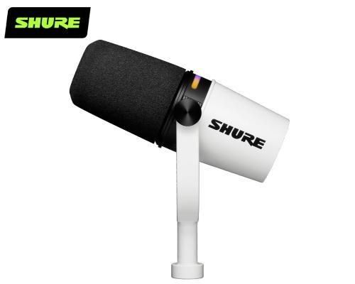 SHUREݥåɥ㥹ȥޥۥʥۥ磻ȡ MV7+