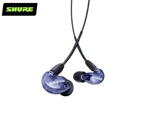 SHUREײۥSE215 Special EditionʥѡץSE215SPE-PL-A