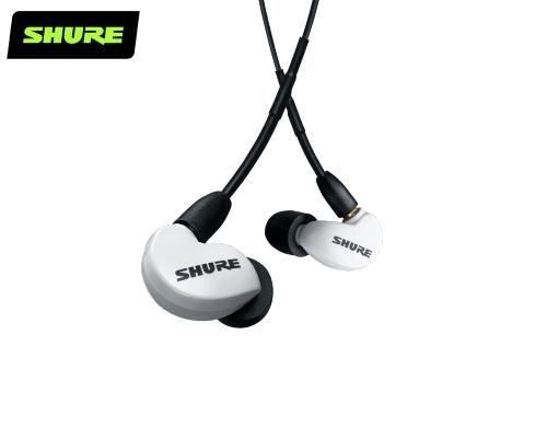SHUREײۥAONIC 215ʥۥ磻ȡSE215DYWH+UNI-A