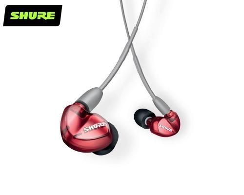 SHUREײۥ SE535 Limited EditionʥåɡSE535LTD-A