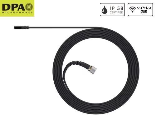 DPA Microphones٥ꥢޥۥ̵ظ㴶١䡡6061-OC-U-B90 ʹ/MicroLock
