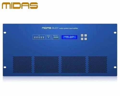 配信機器・PA機器・レコーディング機器 midas XL42 ライジング-PA音響機器・販売・レンタル・設備・施工・技術