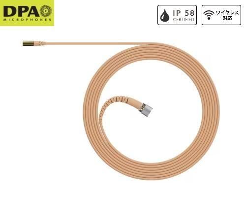 DPA Microphones٥ꥢޥۥ̵ظ㴶١䡡6061-OC-U-F90ʥ١/MicroLock