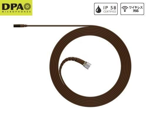 DPA Microphones٥ꥢޥۥ̵ظ㴶١䡡6061-OC-U-C90/MicroLock