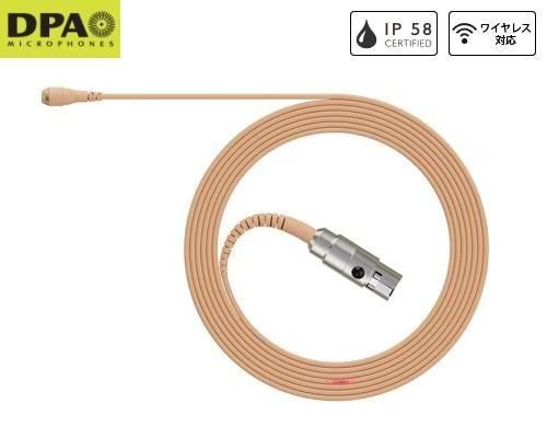 DPA Microphones4061 COREܥ٥ꥢޥۥ̵ظ㴶١䡡4061-OP-C-F10ʥ١/TA4F