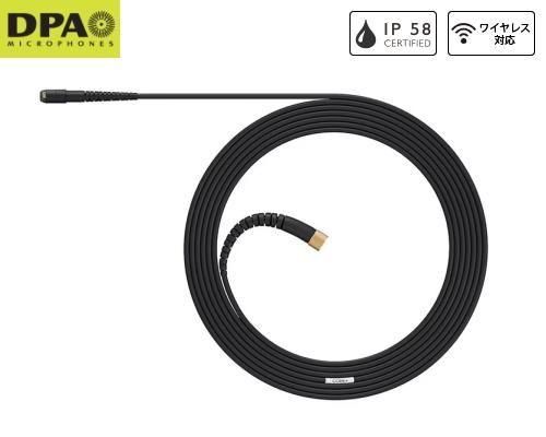 DPA Microphones4660 COREܥإӡǥ塼ƥޥۥ̵ظⴶ١䡡4660-OP-H-B90ʹ/MicroLockˡ