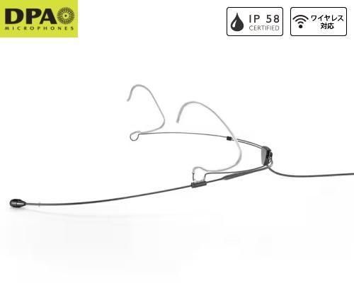 DPA Microphones4466 COREܥإåɥåȡޥۥ̵ظ䡡4466-OP-R-B90ʹ/MicroLock