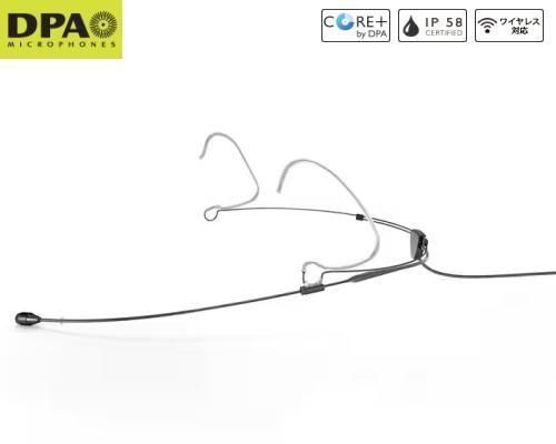 DPA Microphones4466 COREܥإåɥåȡޥۥ̵ظ䡡4466-OP-R-B90ʹ/MicroLock