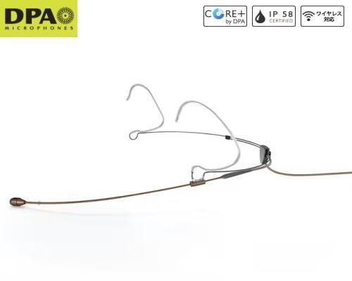 DPA Microphones4466 COREܥإåɥåȡޥۥ̵ظ䡡4466-OP-R-C10/TA4F