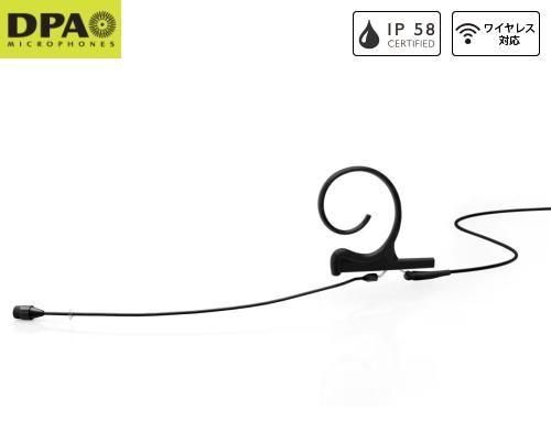 DPA Microphones4266 COREܥإåɥåȡޥۥ̵ظ󥰥륤䡼󥰥֡䡡4266-OP-F-B90-LEʹ/MicroLock