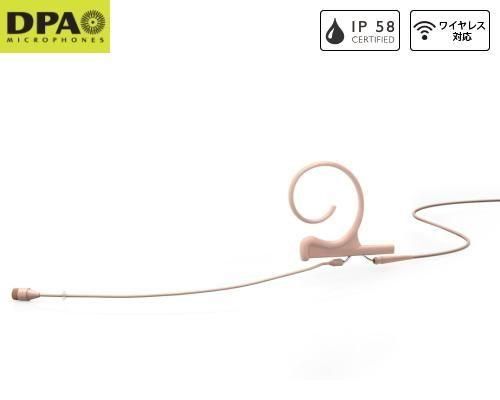 DPA Microphones4266 COREܥإåɥåȡޥۥ̵ظ󥰥륤䡼󥰥֡䡡4266-OP-F-F90-LEʥ١/MicroLock
