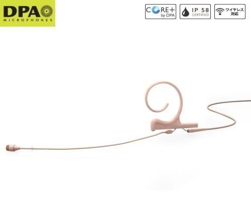 DPA Microphones4266 COREܥإåɥåȡޥۥ̵ظ󥰥륤䡼󥰥֡䡡4266-OP-F-F10-LEʥ١/TA4F