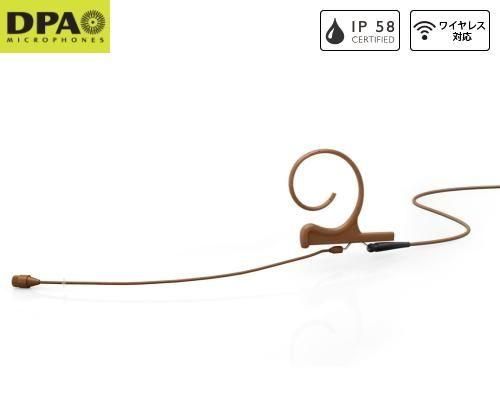 DPA Microphones4266 COREܥإåɥåȡޥۥ̵ظ󥰥륤䡼󥰥֡䡡4266-OP-F-C90-LE/MicroLock