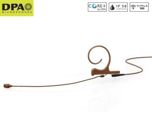 DPA Microphones4266 COREܥإåɥåȡޥۥ̵ظ󥰥륤䡼󥰥֡䡡4266-OP-F-C90-LE/MicroLock