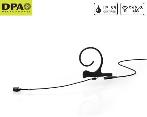DPA Microphones4266 COREܥإåɥåȡޥۥ̵ظ󥰥륤䡼ߥǥ֡䡡4266-OP-F-B90-MEʹ/MicroLock