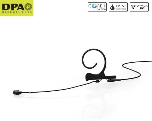 DPA Microphones4266 COREܥإåɥåȡޥۥ̵ظ󥰥륤䡼ߥǥ֡䡡4266-OP-F-B90-MEʹ/MicroLock