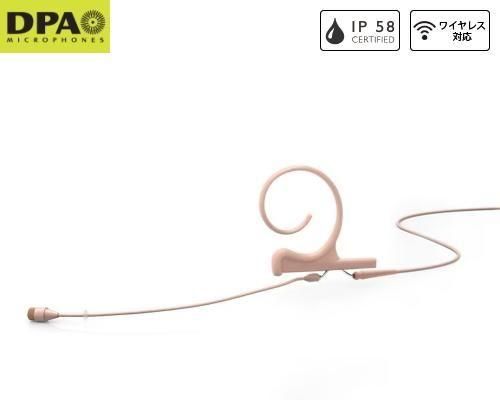 DPA Microphones4266 COREܥإåɥåȡޥۥ̵ظ󥰥륤䡼ߥǥ֡䡡4266-OP-F-F90-MEʥ١/MicroLock