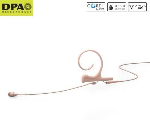 DPA Microphones4266 COREܥإåɥåȡޥۥ̵ظ󥰥륤䡼ߥǥ֡䡡4266-OP-F-F90-MEʥ١/MicroLock