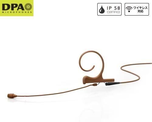 DPA Microphones4266 COREܥإåɥåȡޥۥ̵ظ󥰥륤䡼ߥǥ֡䡡4266-OP-F-C90-ME/MicroLock