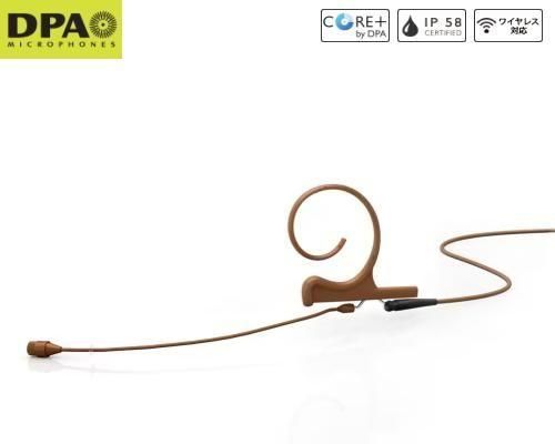 DPA Microphones4266 COREܥإåɥåȡޥۥ̵ظ󥰥륤䡼ߥǥ֡䡡4266-OP-F-C90-ME/MicroLock