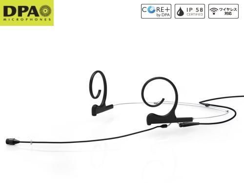DPA Microphones4266 COREܥإåɥåȡޥۥ̵ظǥ奢륤䡼󥰥֡䡡4266-OP-F-B90-LHʹ/MicroLock