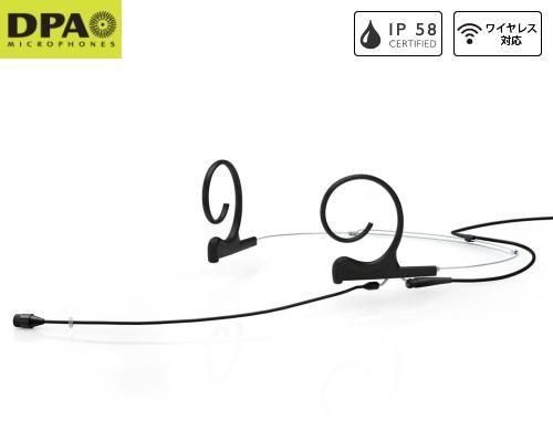 DPA Microphones4266 COREܥإåɥåȡޥۥ̵ظǥ奢륤䡼󥰥֡䡡4266-OP-F-B10-LHʹ/TA4F