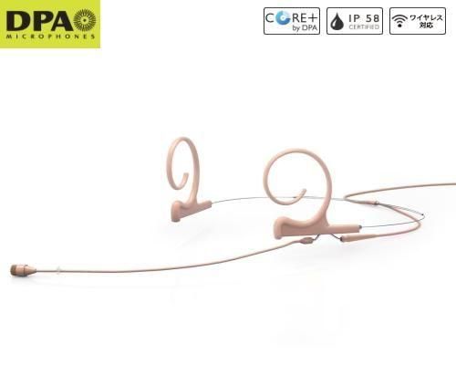 DPA Microphones4266 COREܥإåɥåȡޥۥ̵ظǥ奢륤䡼󥰥֡䡡4266-OP-F-F03-LHʥ١/LEMO