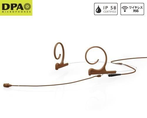 DPA Microphones4266 COREܥإåɥåȡޥۥ̵ظǥ奢륤䡼󥰥֡䡡4266-OP-F-C90-LH/MicroLock
