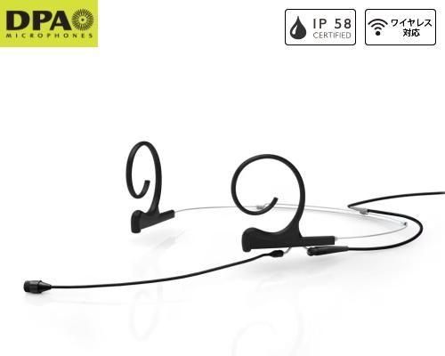 DPA Microphones4266 COREܥإåɥåȡޥۥ̵ظǥ奢륤䡼ߥǥ֡䡡4266-OP-F-B90-MHʹ/MicroLock