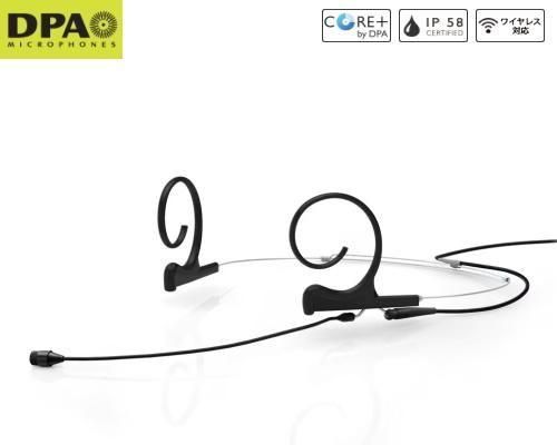 DPA Microphones4266 COREܥإåɥåȡޥۥ̵ظǥ奢륤䡼ߥǥ֡䡡4266-OP-F-B90-MHʹ/MicroLock